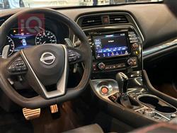Nissan Maxima